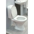 Унитаз-компакт Gustavsberg Basic GB1039236105 с бачком - миниатюра фото 2