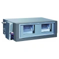 Кондиционер канальный Haier AD60HS1ERA(S)/1U60IS1EAB(S) on/off - миниатюра фото 2