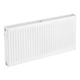 Стальной двухпанельный радиатор Axis Classic 22 500 x 1100 с боковым подключением - миниатюра фото 1