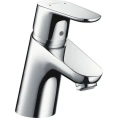 Смеситель для раковины Hansgrohe Focus E2 31730000 - миниатюра фото 1