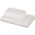 Полотенце Moeve Superwuschel 50х100 белое - миниатюра фото 2