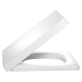 Приставной унитаз Jacob Delafon Reve E4813-00: компактное решение для вашего санузла - миниатюра фото 3