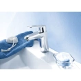 Смеситель для раковины Grohe Eurodisc Cosmopolitan 33190002 - миниатюра фото 6
