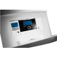 Газовый конденсационный настенный котел Vaillant ecoTEC plus VU INT IV 386/5-5 H - миниатюра фото 2
