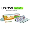 Инфракрасный пленочный теплый пол Caleo Unimat Cord P 140-0-5-5-0 - миниатюра фото 1