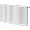 Радиатор стальной панельный Stelrad Compact 21 04 06 с боковым подключением - миниатюра фото 1