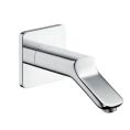 Смеситель для ванны AX Urquiola настенный, 171 мм, хром (11430000) - миниатюра фото 1