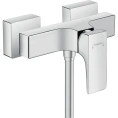 Смеситель для душа Hansgrohe Metropol настенный в хроме (32560000) - миниатюра фото 1