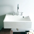 Смеситель Grohe Atrio для умывальника: стиль и функциональность - миниатюра фото 3