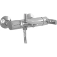 Смеситель для ванны с душем Cezares Dolce DOLCE-VM2-01-Cr - миниатюра фото 1
