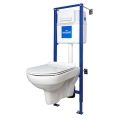 Коллекция сантехники Cersanit Link Pro CITY - миниатюра фото 2