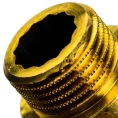 Удлинитель STOUT латунный 1/2 x 50 - миниатюра фото 4