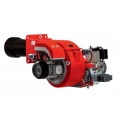 Газовая горелка F.B.R. GAS P 250/M CE TL MEC + R. CE-CT D2-FS50 - миниатюра фото 1
