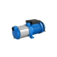 Поверхностный насос Aquario AMH-125-6P - миниатюра фото 6