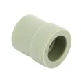 Муфта переходная PPR 40x25 FV-Plast - миниатюра фото 2