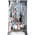 Настенный конденсационный газовый котел Italtherm City Class 25 KR Extra-Cee - миниатюра фото 4