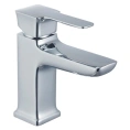 Смеситель Lemark Basis LM3606C для раковины, хром - миниатюра фото 1