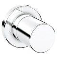 Вентиль термостатический Grohe Grohtherm 3000 Cosmopolitan 19470000 - миниатюра фото 1