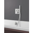 Термостат Grohe Grohtherm SmartControl 29125000 для ванны с интеллектуальным управлением - миниатюра фото 5