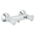 Смеситель для душа с термостатом Grohe Costa 26330001 - миниатюра фото 1