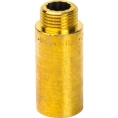 Удлинитель STOUT латунный 1/2 x 50 - миниатюра фото 2