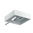 Скрытая часть для душа Hansgrohe Raindance E 400 (только для верхних душей) (26254180) - миниатюра фото 1