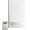 Настенный газовый котел NAVIEN DELUXE S-40K Coaxial - миниатюра фото 3