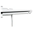 Смеситель для раковины Grohe Eurodisc Cosmopolitan 19573002: стиль и комфорт - миниатюра фото 2