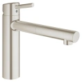 Кухонный смеситель Grohe Concetto 31129DC1 - миниатюра фото 1