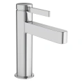 Смеситель для раковины Hansgrohe Finoris 110 хром (76020000) - миниатюра фото 1