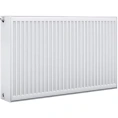 Радиатор стальной панельный Stelrad Compact 33 05 18 с боковым подключением - миниатюра фото 1