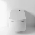 Умный подвесной унитаз TOTO Neorest EW с сиденьем Washlet - миниатюра фото 6