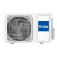 Инверторная сплит-система Haier Tibio DC inverter AS18TD2HRA/1U18EE8ERA - миниатюра фото 3