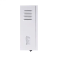 Настенный электрический котел Thermex Boss 12 Wi-Fi White - миниатюра фото 2
