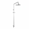 Душевая стойка TOTO SHOWERS без смесителя с технологиями Comfort Wave и Warm Spa (TBW01002R) - миниатюра фото 1