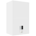 Настенный газовый котел Ferroli Bluehelix Hitech RRT 28 C (EU) - миниатюра фото 1