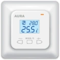 Терморегулятор Aura Heating Ltc 440 - миниатюра фото 1