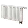 Радиатор стальной трубчатый Arbonia 3030/16 N69 твв с нижним подключением - миниатюра фото 1