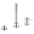 Смеситель Grohe Essence New для установки на борт ванны - миниатюра фото 1