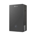 Настенный электрический котел E8 tempo EOB12W (серая металлическая панель) - миниатюра фото 3