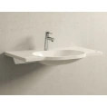 Смеситель Grohe Concetto 23451001 для умывальника: настенный, латунь - миниатюра фото 5