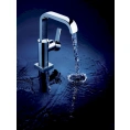 Смеситель Grohe Allure 23076000 для раковины: Стиль и комфорт в каждом движении - миниатюра фото 2