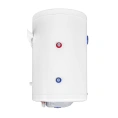 Бойлер комбинированного нагрева Metalac HEATLEADER MB INOX 80 PKL R (левое подключение) - миниатюра фото 3