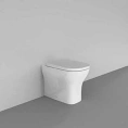 Приставной унитаз Ideal Standard Active T316701 - миниатюра фото 5