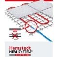 Теплый пол Hemstedt Dh-Z 1200-8 - миниатюра фото 3