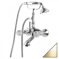 Смеситель Cezares Atlantis для ванны с душем - миниатюра фото 1
