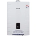 Настенный газовый котел Kiturami World Alpha S 18K New - миниатюра фото 3