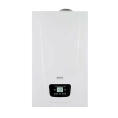 Baxi LUNA Duo-tec E 1.28 газовый конденсационный настенный котел - миниатюра фото 4