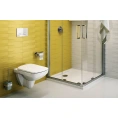 Подвесной унитаз IFO Special RP731100200 Rimfree безободковый - миниатюра фото 7