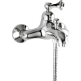 Смеситель для ванны Cezares Margot с душем - миниатюра фото 1